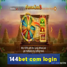 144bet com login